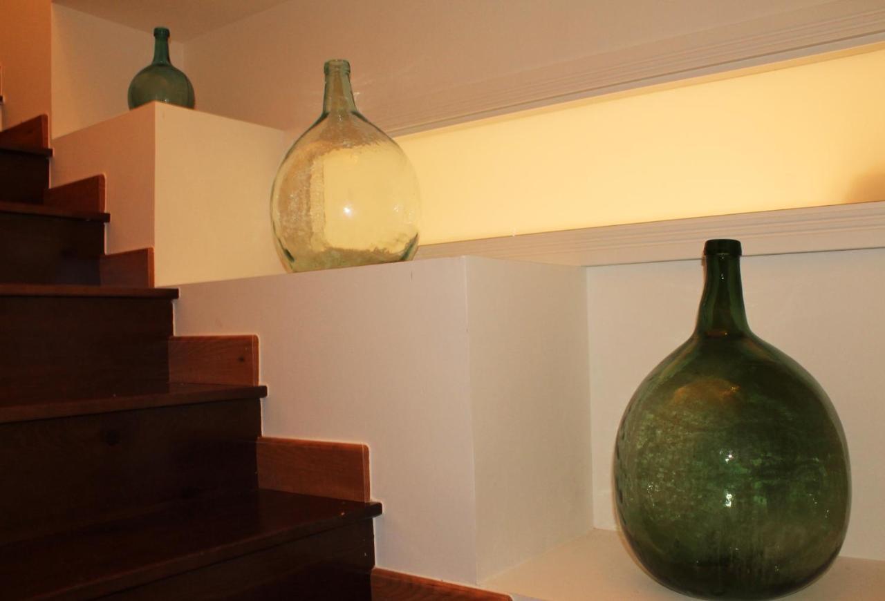 Villa Casa la Manzanera Burgo Habitación foto