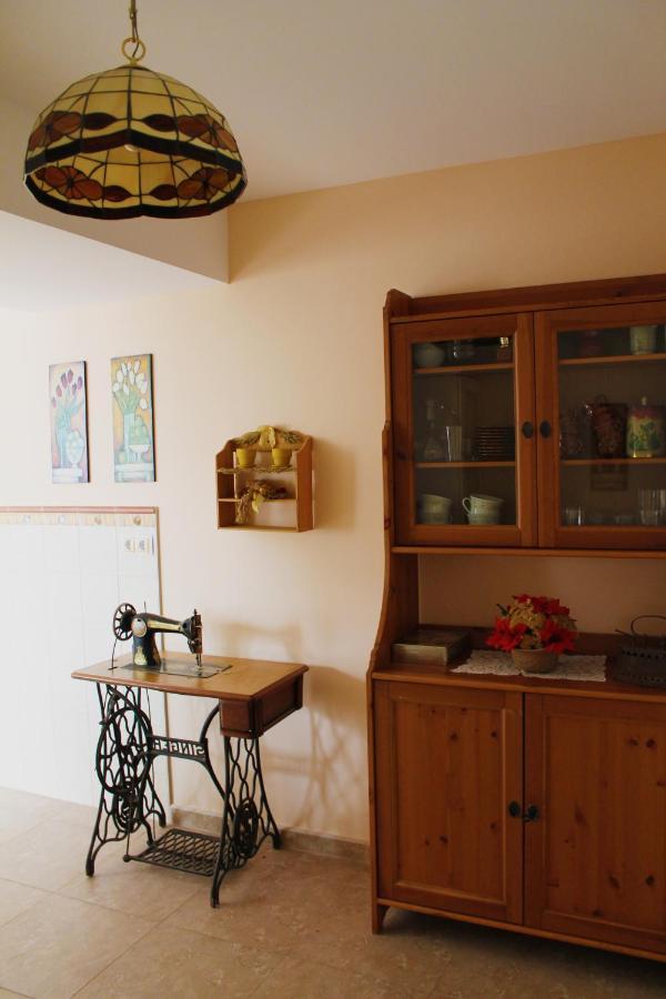 Villa Casa la Manzanera Burgo Habitación foto